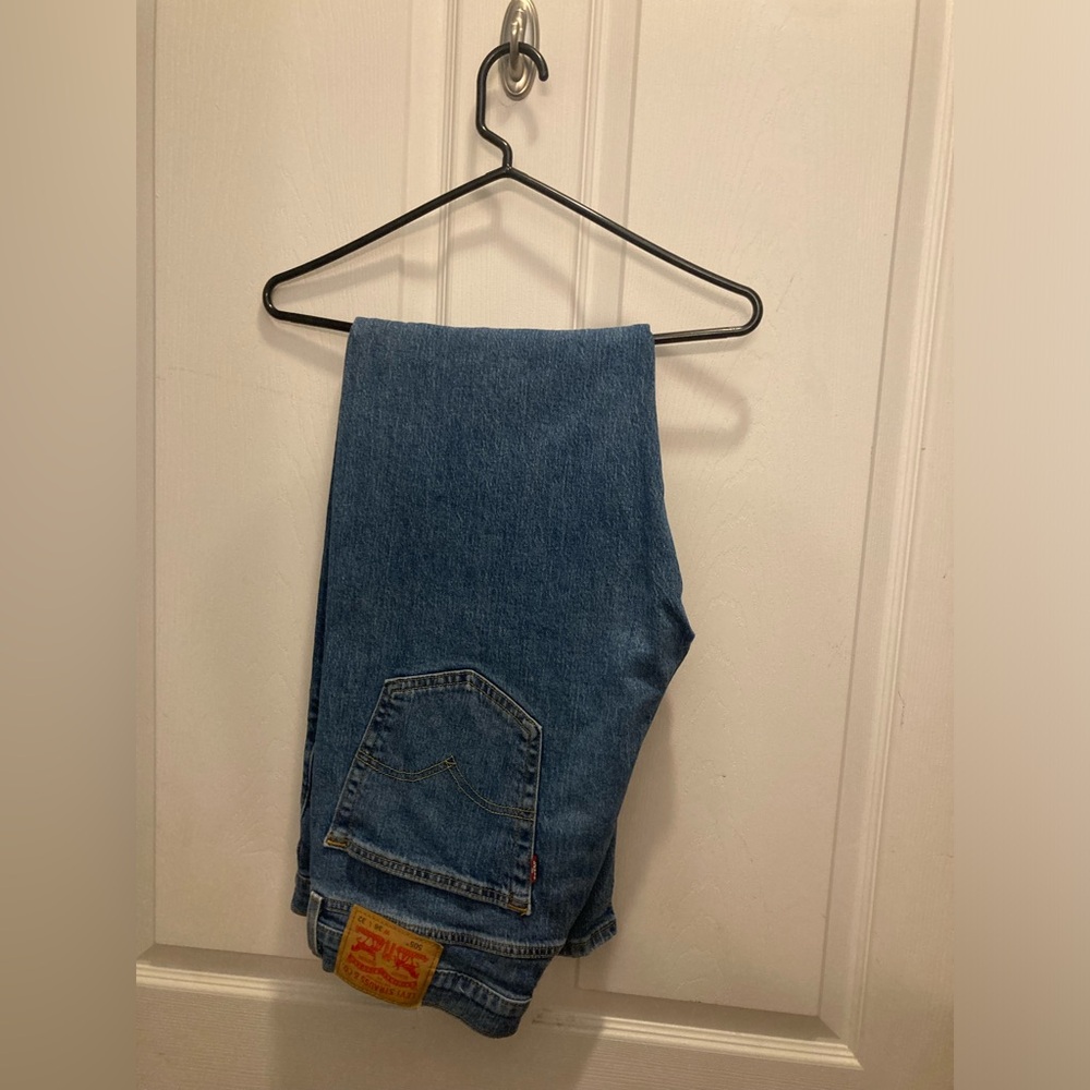 Levi’s Blue Jean’s 36x32